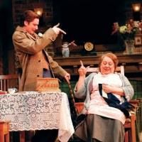 Photo Flash: First Look at Jayne Houdyshell, Will Rogers and More in Westport…