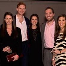 Photo Flash: 2015 RED OR WHITE BALL Raises Nearly $60K for Steppenwolf for Young Adul