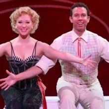 WHITE CHRISTMAS Cast Celebrates 100th Year of New Haven's Shubert Theater