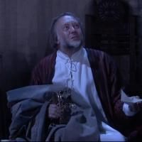 TV Exclusive: Watch a Scene from Royal Shakespeare Company's HENRY IV PART 2; Hits… Video