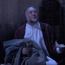 TV Exclusive: Watch a Scene from Royal Shakespeare Company's HENRY IV PART 2; Hits…
