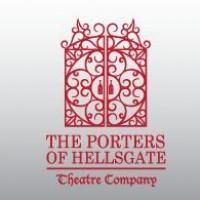Porters of Hellsgate to Present HENRY V, Begin. 2/15