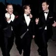 The Midtown Men Will Play the State Theatre, 1/25