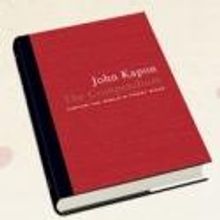 John Kapon Releases THE COMPENDIUM: TASTING THE WORLD'S FINEST WINES - VOLUME I