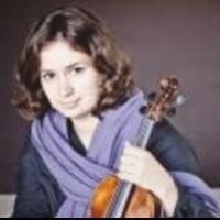 Violinist Patricia Kopatchinskaja Makes US Debut with Boston Philharmonic, Now thru…