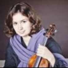 Violinist Patricia Kopatchinskaja to Make US Debut with Boston Philharmonic, 11/21-24