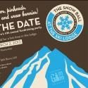 Gamm Theatre Hosts 11th Annual Fundraiser SNOW BALL AT THE SKI LODGE Tonight