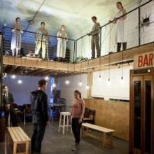 Off the Grid Theare Company Takes EQUUS to Make Shift Boston, Now thru 4/12