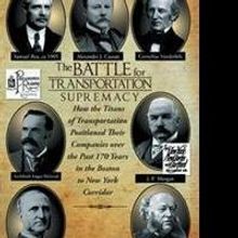 Lawrence Walsh Reviews 170 Years of Travel in New Book