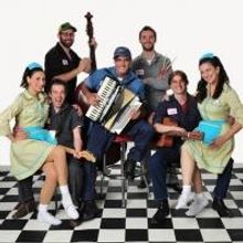 PUMP BOYS AND DINETTES to Return to Sierra Repertory Theatre, 6/13-7/27