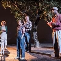 TO KILL A MOCKINGBIRD Begins Tonight at Regent's Park Open Air Theatre