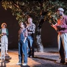 TO KILL A MOCKINGBIRD Begins Tonight at Regent's Park Open Air Theatre