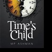 MP Ashman Makes Science Fiction Debut