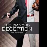 Mike Gallagher Releases New New Murder Mystery
