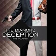 Mike Gallagher Releases New New Murder Mystery