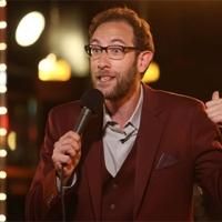 Ari Shaffir Launches Three Premieres on Comedy Central Today