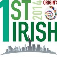 THE MCGOWAN TRILOGY and PORT AUTHORITY Win Big at 2014 Origin's 1st Irish Festival