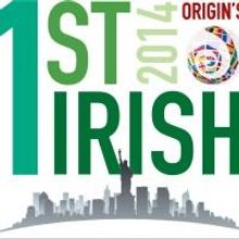 THE MCGOWAN TRILOGY and PORT AUTHORITY Win Big at 2014 Origin's 1st Irish Festival