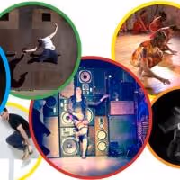 LA MAMA MOVES! Festival Celebrates 10th Anniversary, Beginning Today