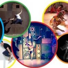 LA MAMA MOVES! Festival Celebrates 10th Anniversary, Beginning Today