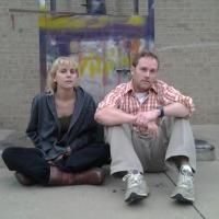Street Corner to Arts Opens GRUESOME PLAYGROUND INJURIES Tonight