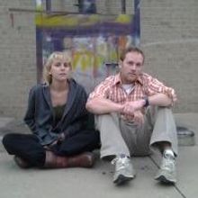 Street Corner to Arts Opens GRUESOME PLAYGROUND INJURIES Tonight