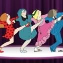 BWW Reviews: Cellulite Thighs, Raging Hormones and Moody Blues in MENOPAUSE THE MUSICAL