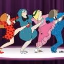 BWW Reviews: Cellulite Thighs, Raging Hormones and Moody Blues in MENOPAUSE THE…