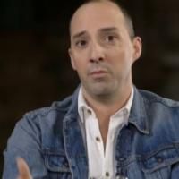 VIDEO: ARRESTED DEVELOPMENT Didn't Satisfy Tony Hale Like He Expected