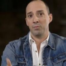 VIDEO: ARRESTED DEVELOPMENT Didn't Satisfy Tony Hale Like He Expected