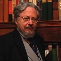Barrymore Scherer to Talk Verdi's Music for 'Faith & Culture' Series, 11/15