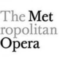Metropolitan Opera & The Juilliard School to Welcome Singers from Marcus Institute &…