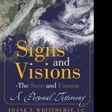 Law Enforcement Expert Releases SIGNS AND VISIONS