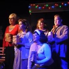 Wetumpka Depot Players Present Revised A VERY SECOND SAMUEL CHRISTMAS This Weekend