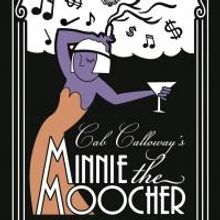 Pointless Theatre to Open 2013-14 Season with MINNIE THE MOOCHER, 1/1-25