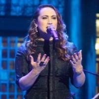 Photo Flash: WICKED's Eden Espinosa Performs at Fullerton College Centennial Gala