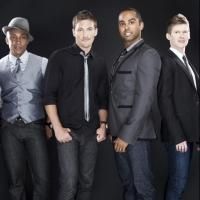The Broadway Boys Come to The Cabaret at the Columbia Club, 11/11-14