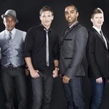 The Broadway Boys Come to The Cabaret at the Columbia Club, 11/11-14