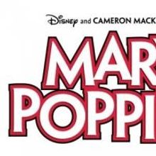 Beck Center's MARY POPPINS Begins Tonight