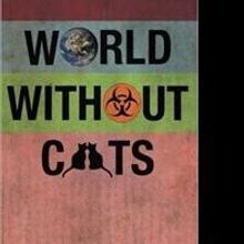 Bonham Richards Releases WORLD WITHOUT CATS