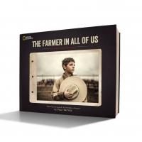 Ram Truck Brand Launches 'The Farmer in All of Us' American Portrait Book