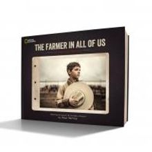 Ram Truck Brand Launches 'The Farmer in All of Us' American Portrait Book