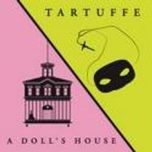 A.C.T. Master of Fine Arts Program Announces A DOLL'S HOUSE and TARTUFFE in February