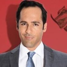 John McTernan Replaces Steve Bisley in MTC's GLENGARRY GLEN ROSS