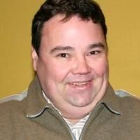 John Pinette to Perform at DuPont Theatre, Today