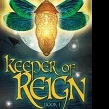 ShelfUnbound Announces Keeper of Reign As a Notable Fiction for Children Fantasy 
