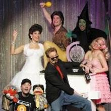 FORBIDDEN BROADWAY Headed to Wortham Center's Cullen Theater Tonight