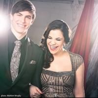 Late Night Broadway - Top 5 Cabaret Picks for July 7-13, 2014