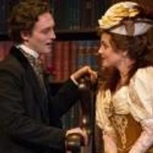 Photo Flash: Walnut Street Theatre's AN IDEAL HUSBAND