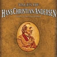 HANS CHRISTIAN ANDERSEN Set for Roxy Regional Theatre, 1/18-2/8